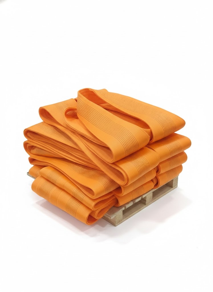 Jüngste Firmenblogs über Einen Hebegurt für alles verwenden? Szenariobasierte Auswahl ersetzt „Ein flacher Gurt passt für alles“