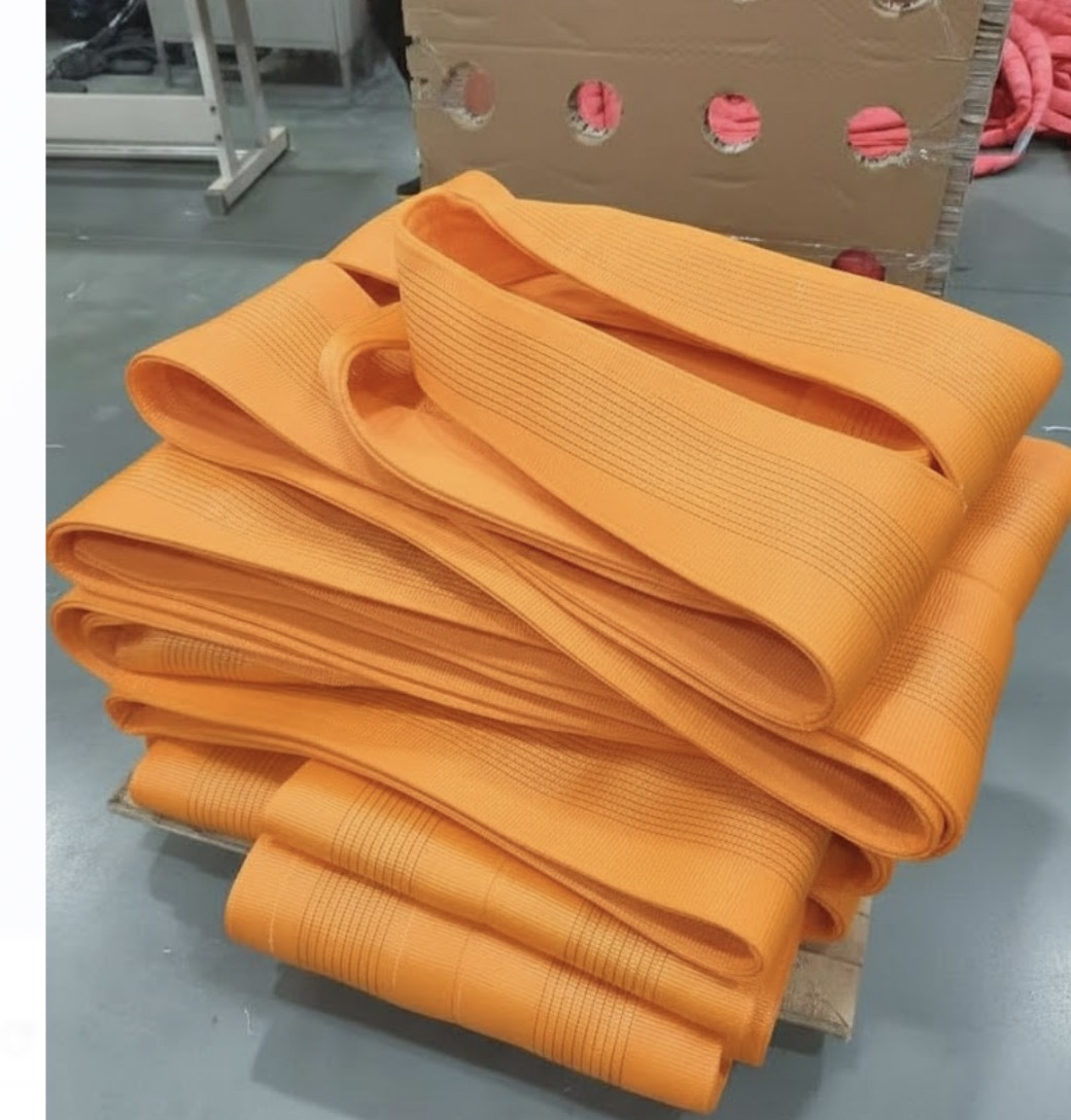 Jüngste Firmenblogs über Warum sind die Preise so unterschiedlich? Sicherheitsfaktor, MBL-Definitionen und Testfähigkeit bestimmen die Kostengrenze für Flachgewebeschlingen