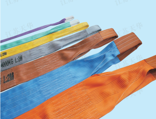 Jüngste Firmenblogs über 2026 Industrial Lifting Slings and Cargo Securement Technical Analysis Report