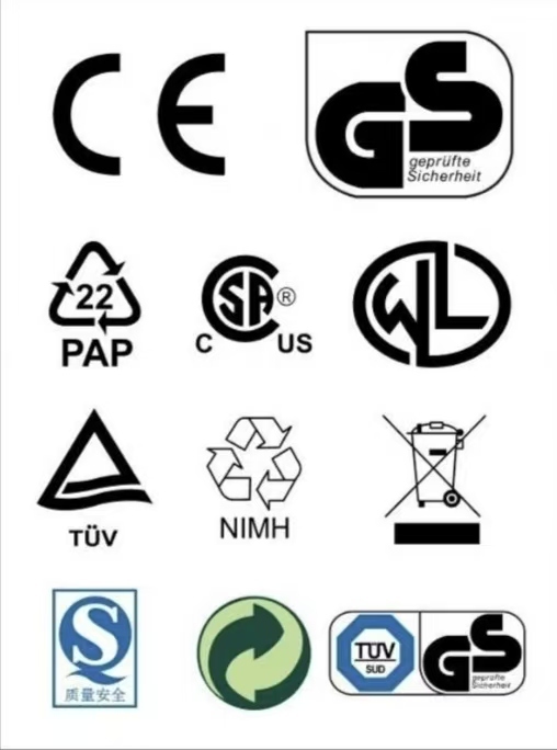 Jüngste Firmenblogs über Was europäische Beschaffungsteams über die CE-Zertifizierung hinaus erwarten