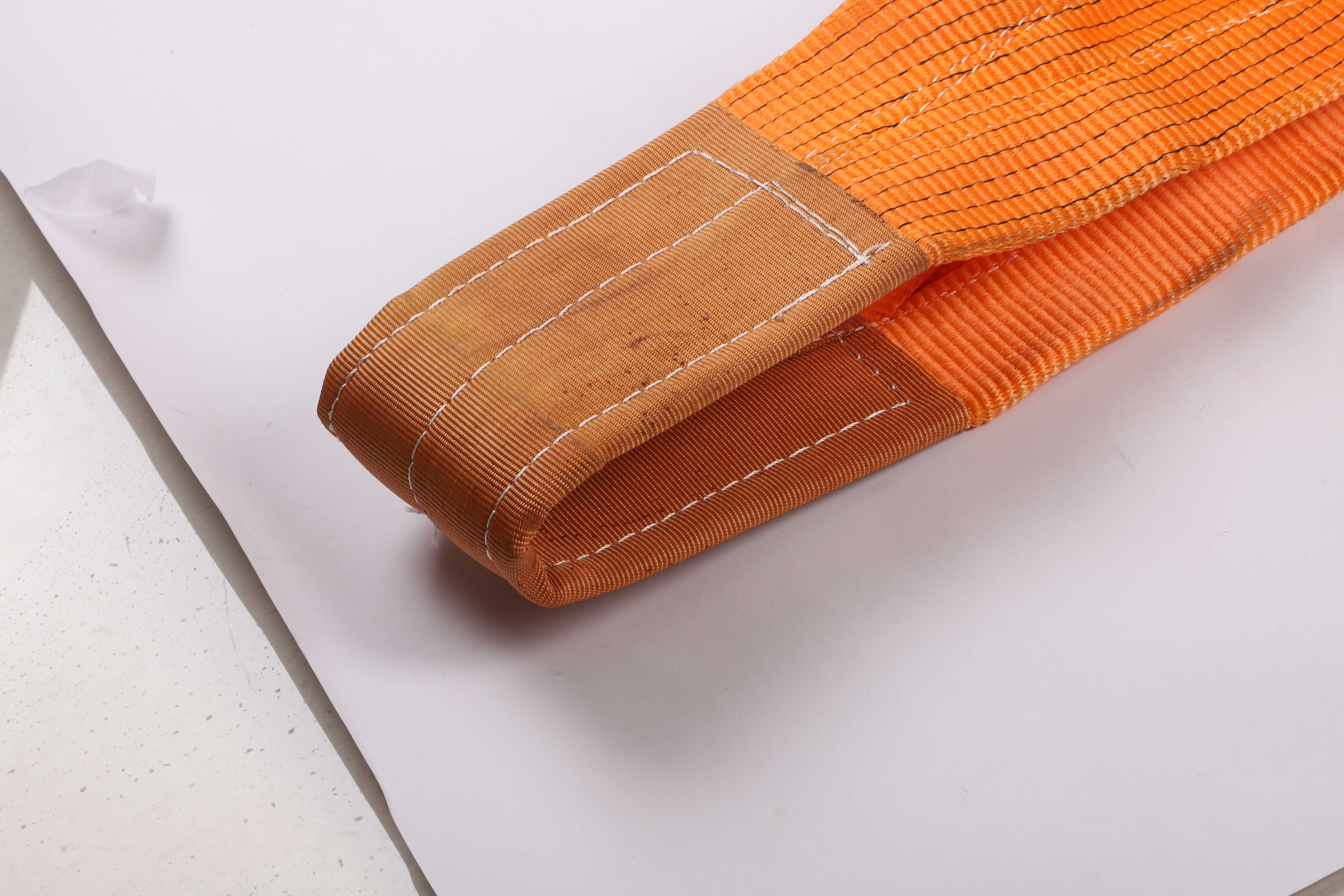 Jüngste Firmenblogs über Warum scheitern die Polyester-Liftschlinge beim Nähen und bei der Augenverstärkung?