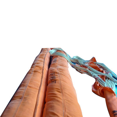 kaufen WLL 200 T Polyester endlose runde Schlinge kundenspezifische Länge Anti Abrasion online manufacture