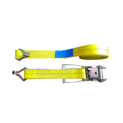 kaufen Binden 3335 lbs Polyester-Hochleistungsratsche unten Bügel mit blauem/weißem Aufkleber online manufacture