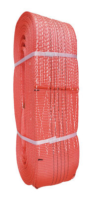 kaufen Anheben 5t Polyester Flachseilband Sling / Seilband online manufacture