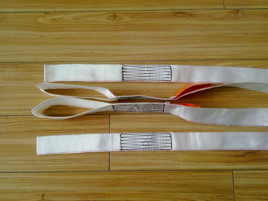 kaufen 300 kg Schwerlastheberschleifen endlose Schleife - Typ mit glatter Oberfläche online manufacture