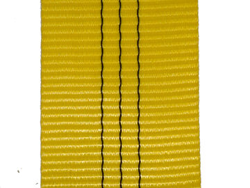 kaufen Rolle des 3 Tonnen-hochfeste gewebten Materials, haltbare Bügel 60mm gewebten Materials online manufacture