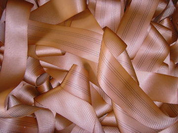 kaufen korrosionsbeständiger und hoher Sicherheits-Koeffizient des gewebten Materials des Polyester-6T Rollen online manufacture