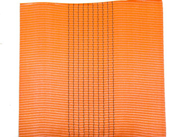 kaufen 45000 des Polyester-gewebten Materials harter Beanspruchung Kilogramms 300mm des Sicherheitsgurt-gewebten Materials Rollensoem verfügbar online manufacture