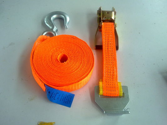 kaufen Verstellbares Ladungs-Ratchet-Bindband, Ladungsschließband mit Ratchet online manufacture