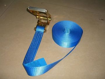 kaufen Blauer Aufkleber-Selbst, der Ratschen-Bügel, Ratschen-Bügel mit Sicherheits-Haken festzieht online manufacture