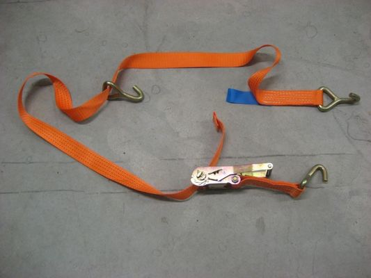 kaufen Oranje Ratschett-Bindband LC2500 DN EN12195-2 50MM mit einem einzigen J-Haken online manufacture