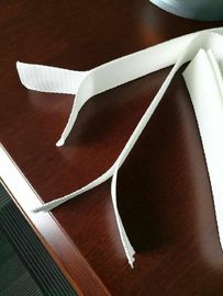 kaufen Breiten-Fall-Schutz-Hemme des Polyester-volle Auffanggurt-Riss-gewebten Materials 45mm online manufacture