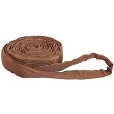 kaufen 6000kg Polyester Rundschlingen-Schutzhülle befestigt online manufacture