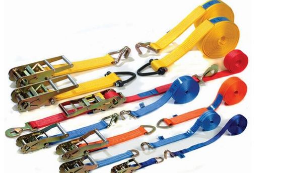 kaufen Alle Typen von Polyester-Streifen, schnell freigesetzte Ladungsriemen online manufacture