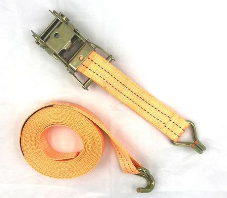 kaufen Individuell angepasste Längen Schwerlast-Cam-Schnalle-Schleifband, Auto-Schleifband online manufacture