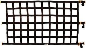 kaufen Gepäcknetz für LKW / Jeep / Auto, Polyester-Gepäcknetz, jede Farbe online manufacture