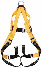 kaufen Sicherheits-Seile CER des Carabiner-Baum-Stand-volles Auffanggurt-2 genehmigt online manufacture