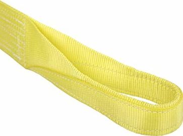 kaufen Standardriemen des augen-ASMEB30.9 und des Auges, Soem Riemen des Polyester-gewebten Materials verfügbar online manufacture