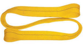 kaufen Niedrigverlängerter Auge und Auge Sling Wasserdicht für das Be- und Entladen im Hafen online manufacture