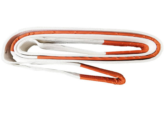 kaufen Duplex-Hebeband - Hebeband aus Polyester, flach gewebt, industrielles Hebeband, Gurtband online manufacture