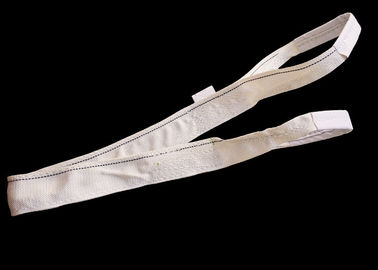 kaufen Riemen-flacher Augen-und des Augen-gewebten Materials Gurt des 30mm Breiten-Polyester-flacher gewebten Materials online manufacture