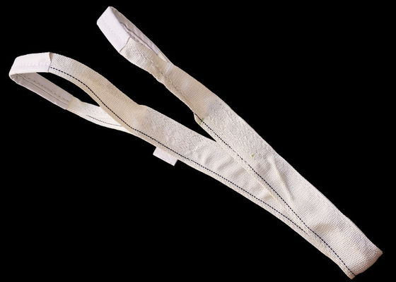 kaufen 30 mm Breite Industrielle Hebeschlinge Flachgewebte Schlinge TUV-Zertifizierung online manufacture