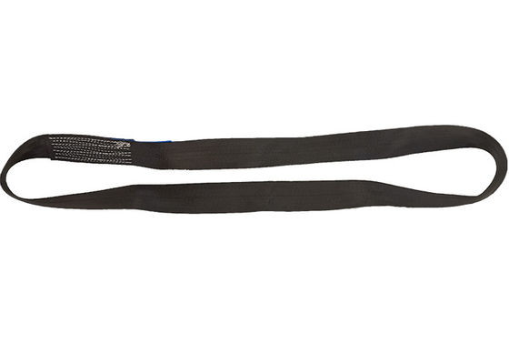 kaufen 0.5T Aufzugsschlinge Polyester Endlos Polyester Schlinge angepasste Länge online manufacture