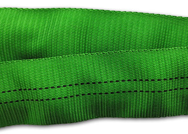 kaufen Synthetische Faser-Polyester gesponnener Polyester-Riemen-Gurt-endloser Polyester-Riemen online manufacture