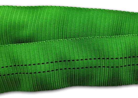 kaufen Synthetische Faser Polyester Gewebter Polyester Schlinge Gürtel Endloser Polyester Schlinge online manufacture