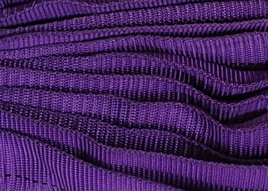 kaufen Industrielles endloses Polyester-runde Hebegurt-Lasts-Gurt TUV-Bescheinigung online manufacture