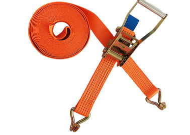 kaufen 50mm Breiten-gewebtes Material binden gurtet unten Pkw-Anhänger binden gurtet unten EN12195-2 online manufacture