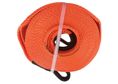 kaufen Korrosionsbeständigkeits-Polyester 5000KG 20M Winch Extension Strap online manufacture