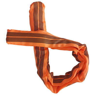 kaufen Endlose Polyester-Rundheberschlinge WLL 10T EN1492-2 online manufacture