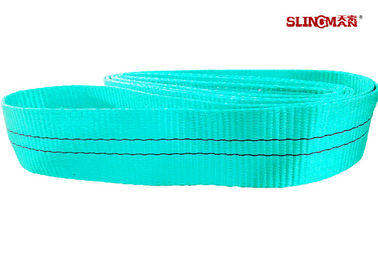 kaufen Polyester Spanset Hebegurt endlose Hebegurte 2T online manufacture