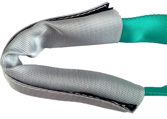 kaufen Hochleistungs-Polyester-Schiebemuffe-Eckschutz mit Flausch-Schließung online manufacture
