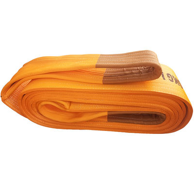 kaufen Webschlingen aus doppellagigem 25T Polyester-Flachgurtband online manufacture