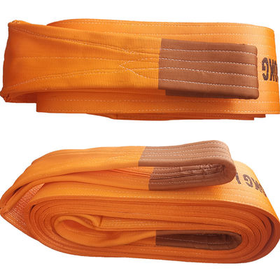 kaufen Webschlingen aus 25T Polyester-Gurtband mit Schlaufen online manufacture