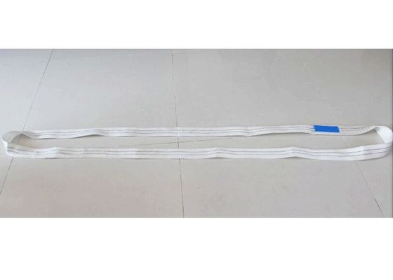 kaufen WERDEN Sie endloser Riemen des gewebten Materials 1000kg für Baugewerbe online manufacture