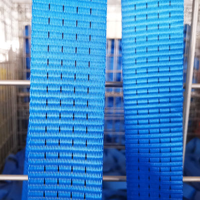 kaufen 5000KG binden unten Breite des Bügel-Polyester-gewebten Materials des Rollen75mm online manufacture