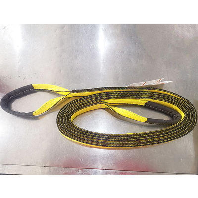 kaufen ASTM-Polyester-Flach-Auge- und Augenschleifen-Nutzungsbeständigkeit online manufacture