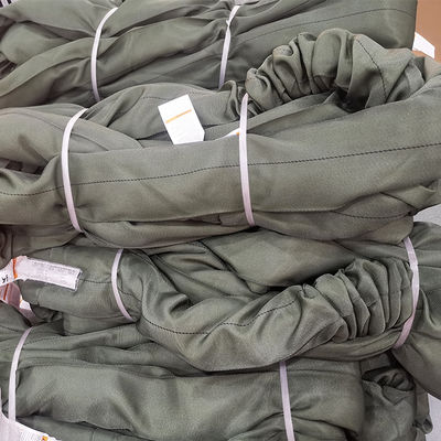 kaufen Safey Factor 7 1 Augen- und Augenlifting-Sling mit hervorragender UV-Widerstandsfähigkeit für lange Zeit in rauen Bedingungen online manufacture