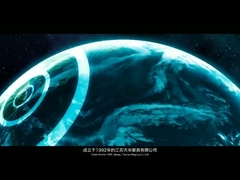 Doppelplättrige Polyester Flach-Auge-Sling Einseitige Hebebreihe 75 - 90 mm